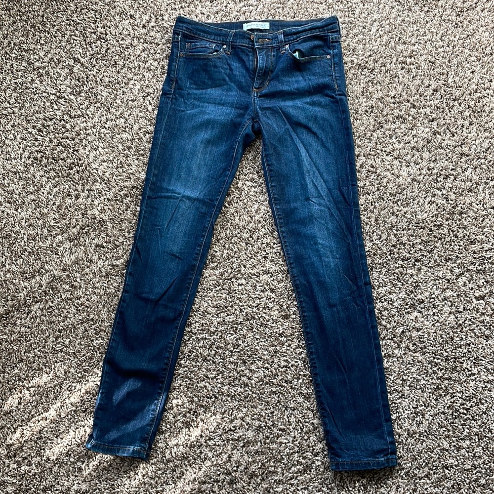 Banana Republic Jeans